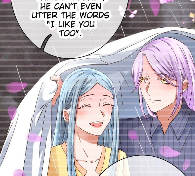 Strategy of Reborn Movie Queen - Episode 63 — page 29