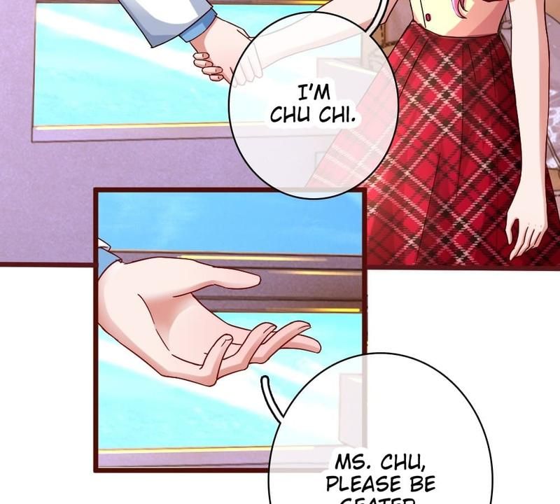 Strategy of Reborn Movie Queen - Episode 63 — page 3