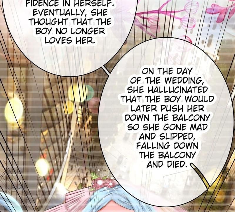 Strategy of Reborn Movie Queen - Episode 63 — page 33
