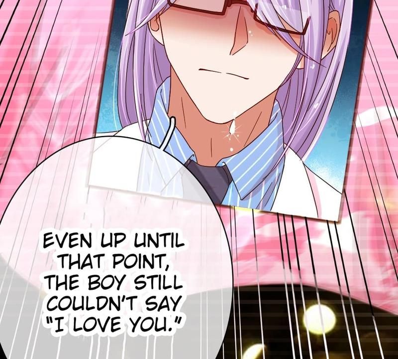 Strategy of Reborn Movie Queen - Episode 63 — page 36
