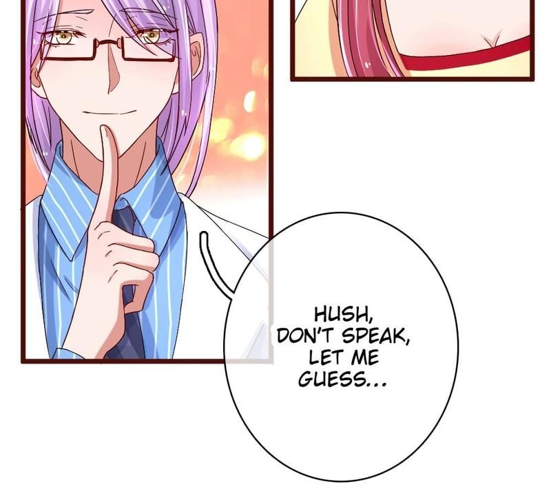 Strategy of Reborn Movie Queen - Episode 63 — page 7