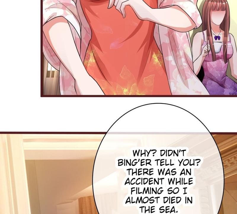 Strategy of Reborn Movie Queen - Episode 64 — page 18