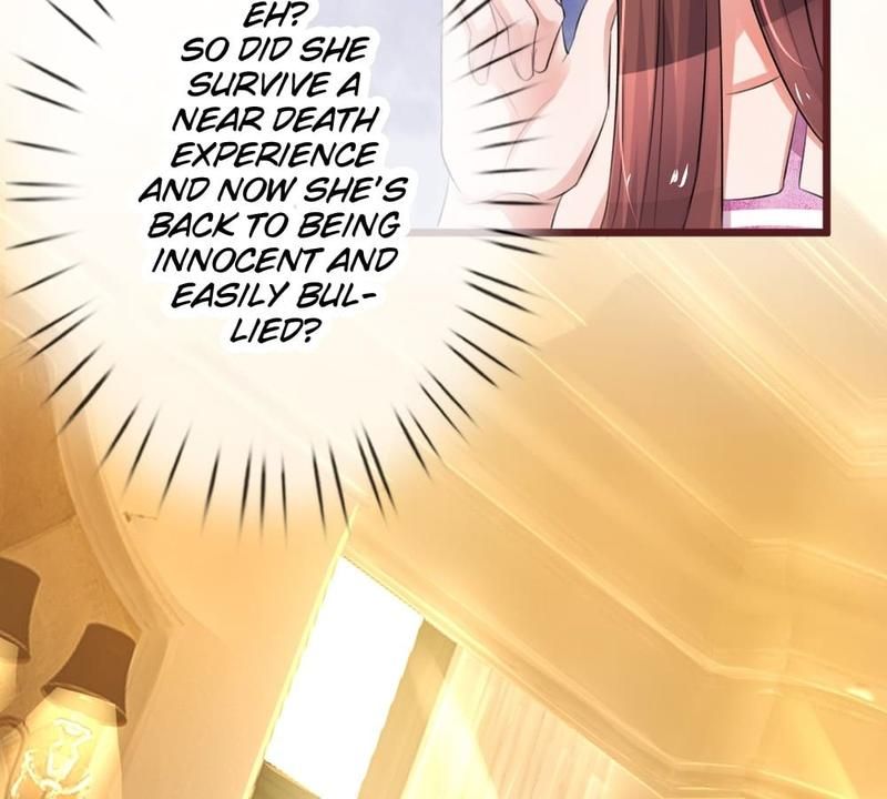 Strategy of Reborn Movie Queen - Episode 64 — page 28