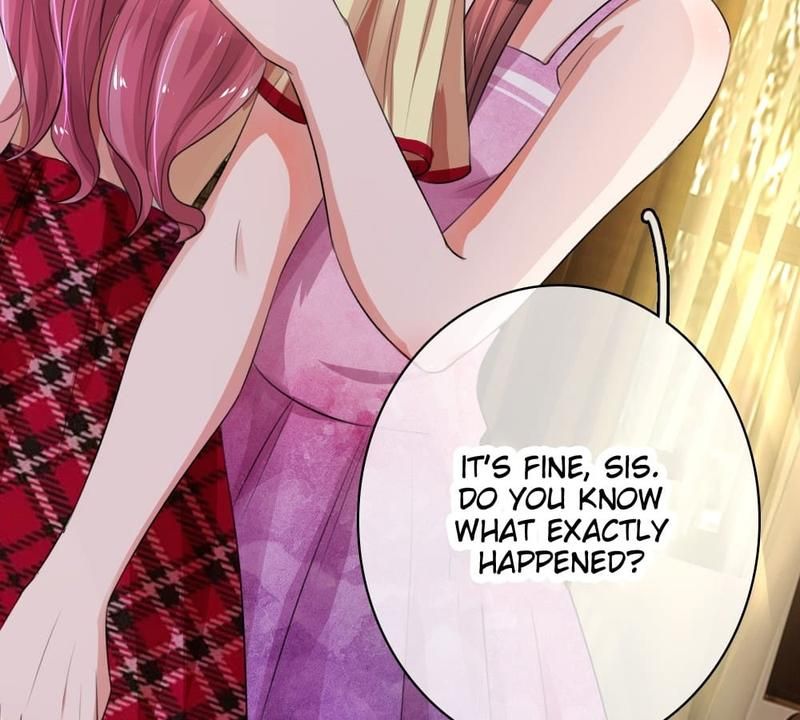 Strategy of Reborn Movie Queen - Episode 64 — page 30