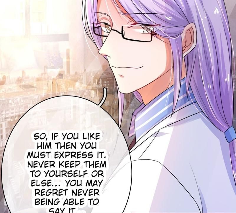 Strategy of Reborn Movie Queen - Episode 64 — page 7