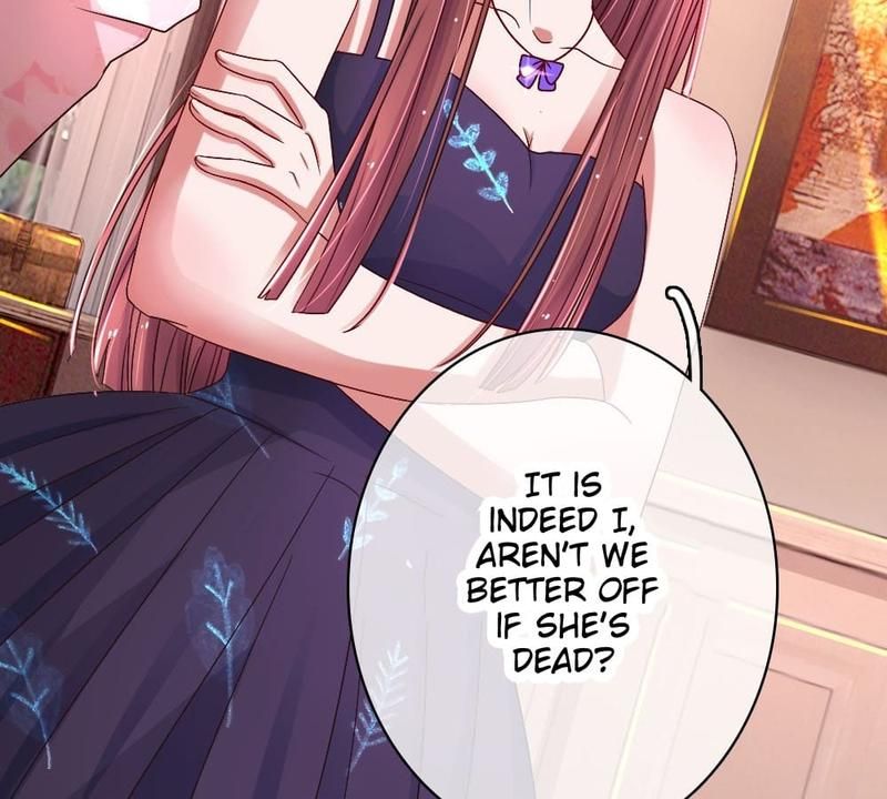 Strategy of Reborn Movie Queen - Episode 65 — page 11