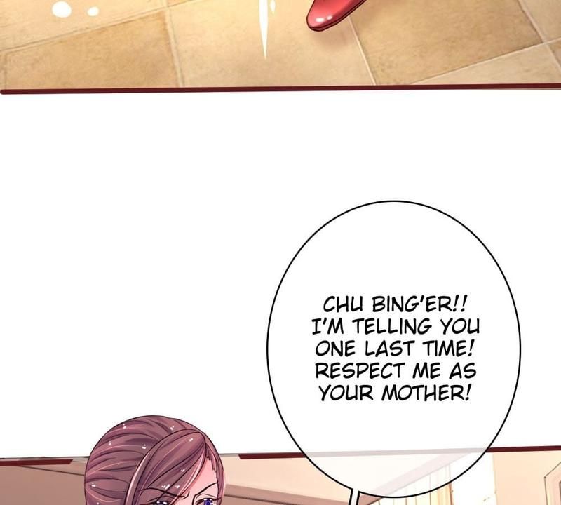 Strategy of Reborn Movie Queen - Episode 65 — page 21