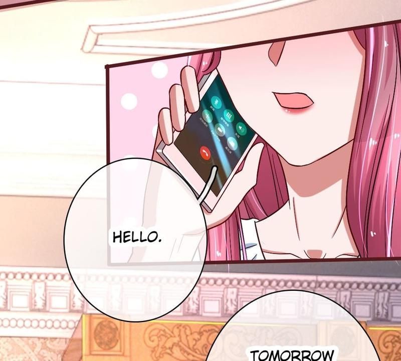 Strategy of Reborn Movie Queen - Episode 65 — page 34