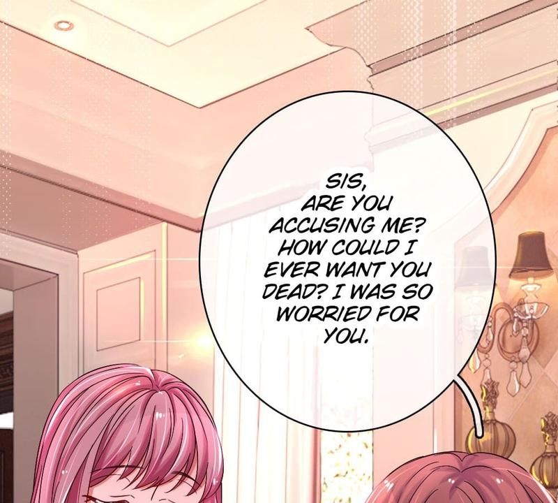 Strategy of Reborn Movie Queen - Episode 65 — page 4