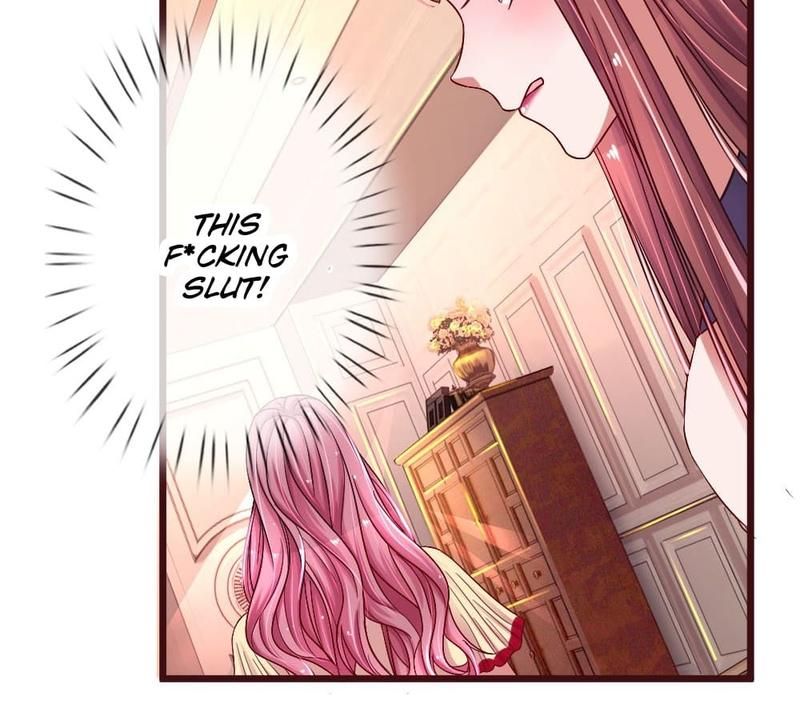 Strategy of Reborn Movie Queen - Episode 65 — page 8