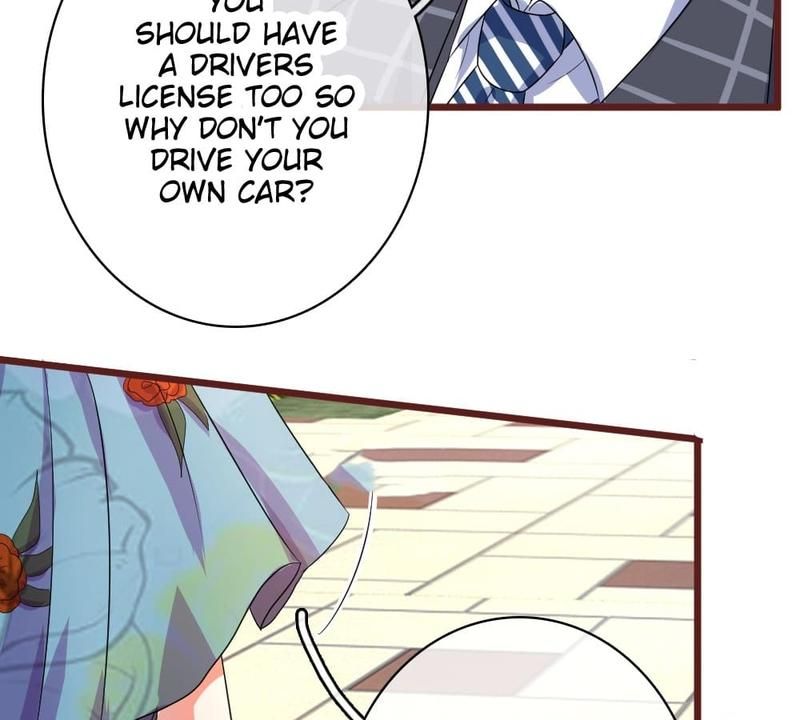 Strategy of Reborn Movie Queen - Episode 66 — page 16