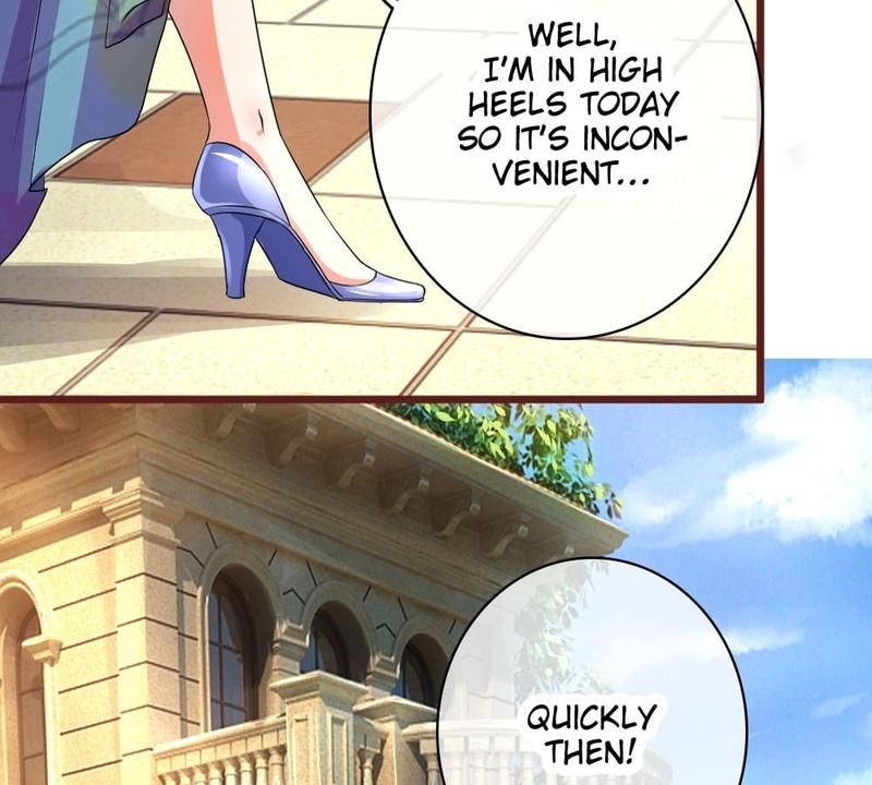Strategy of Reborn Movie Queen - Episode 66 — page 17
