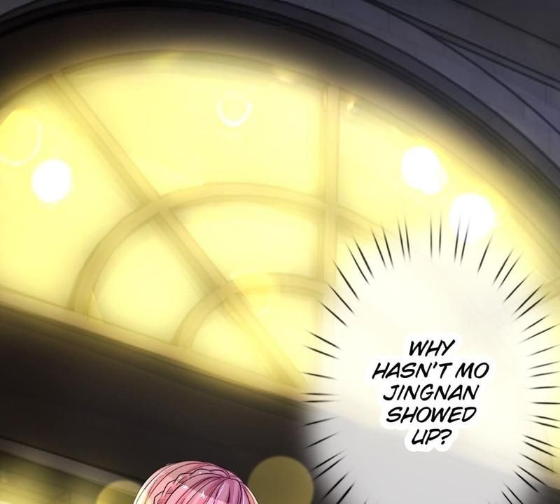 Strategy of Reborn Movie Queen - Episode 66 — page 22