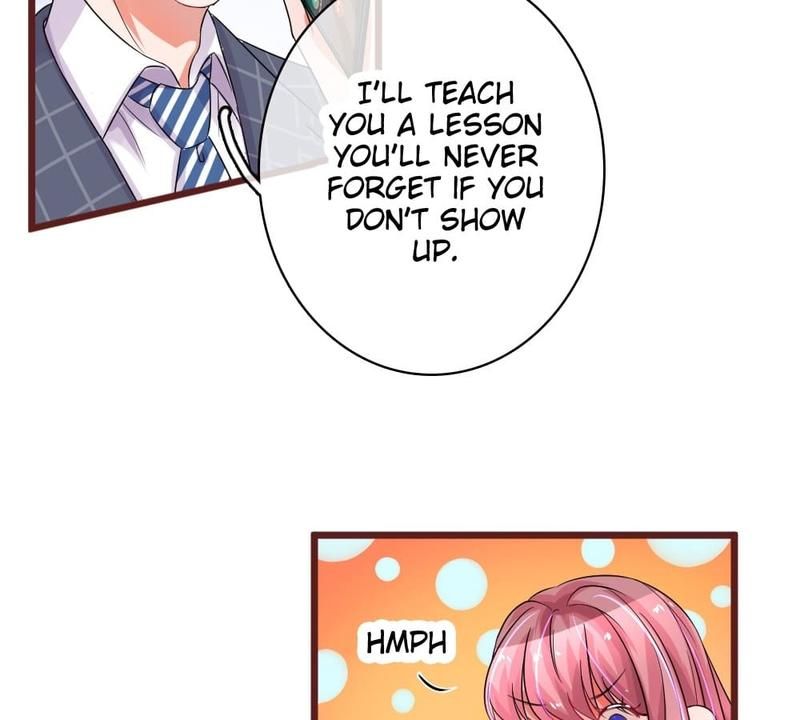 Strategy of Reborn Movie Queen - Episode 66 — page 3