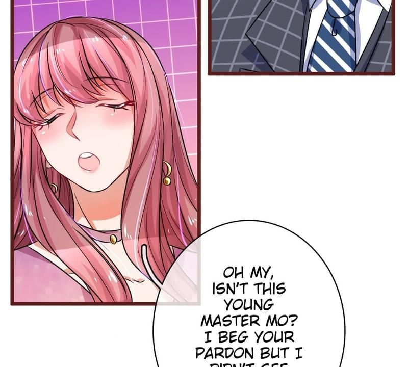 Strategy of Reborn Movie Queen - Episode 66 — page 36