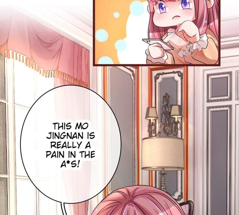 Strategy of Reborn Movie Queen - Episode 66 — page 4