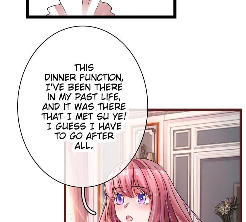 Strategy of Reborn Movie Queen - Episode 66 — page 7