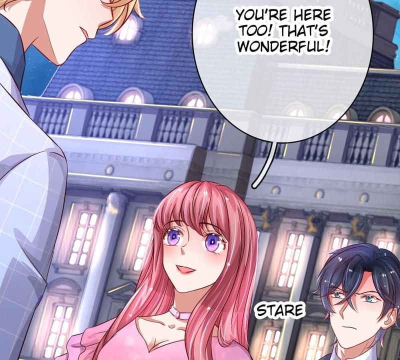Strategy of Reborn Movie Queen - Episode 67 — page 11