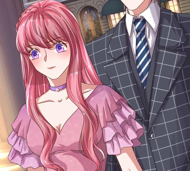 Strategy of Reborn Movie Queen - Episode 67 — page 17