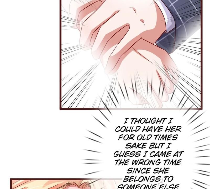 Strategy of Reborn Movie Queen - Episode 67 — page 8