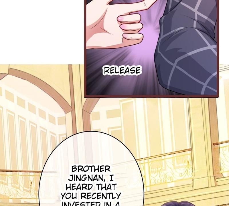 Strategy of Reborn Movie Queen - Episode 68 — page 10