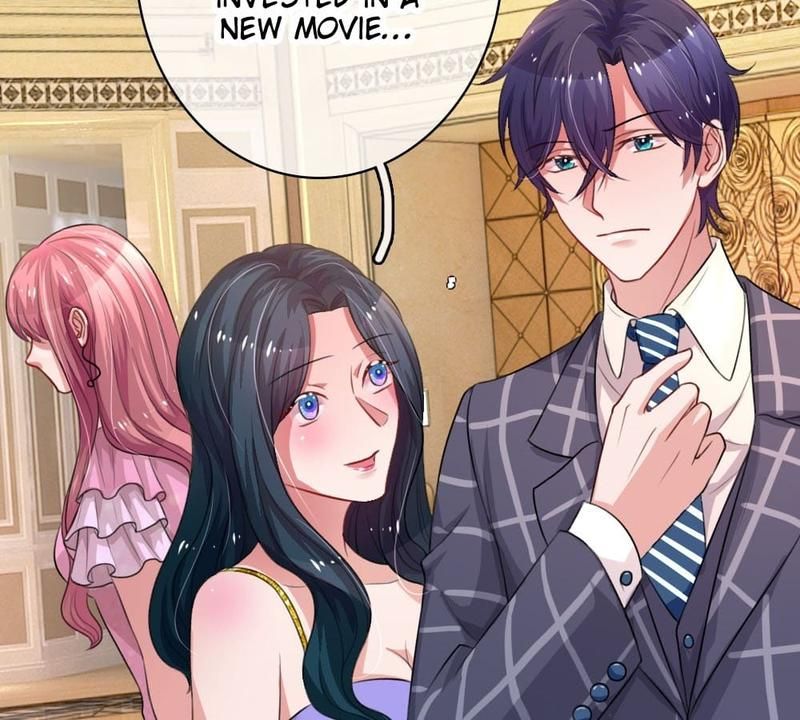Strategy of Reborn Movie Queen - Episode 68 — page 11