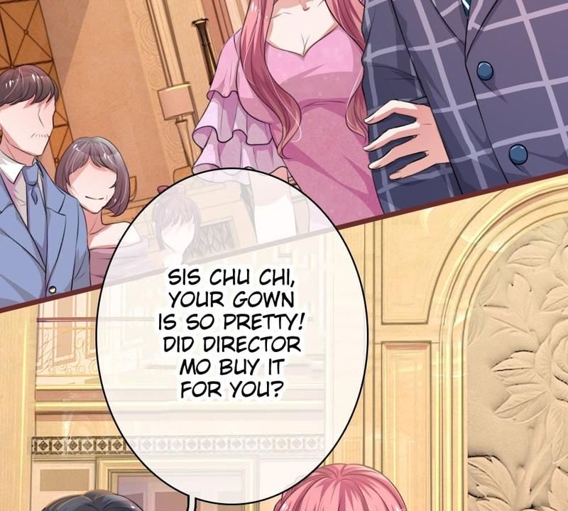 Strategy of Reborn Movie Queen - Episode 68 — page 3