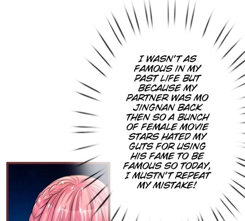 Strategy of Reborn Movie Queen - Episode 68 — page 5