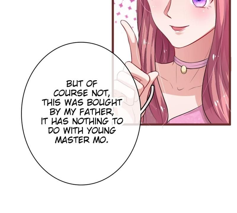 Strategy of Reborn Movie Queen - Episode 68 — page 7