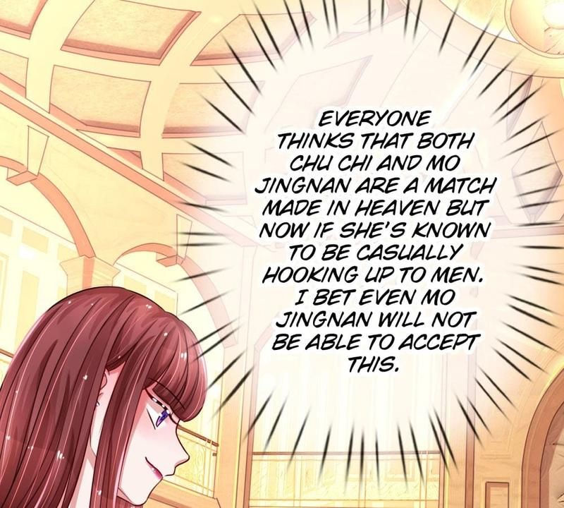 Strategy of Reborn Movie Queen - Episode 69 — page 13