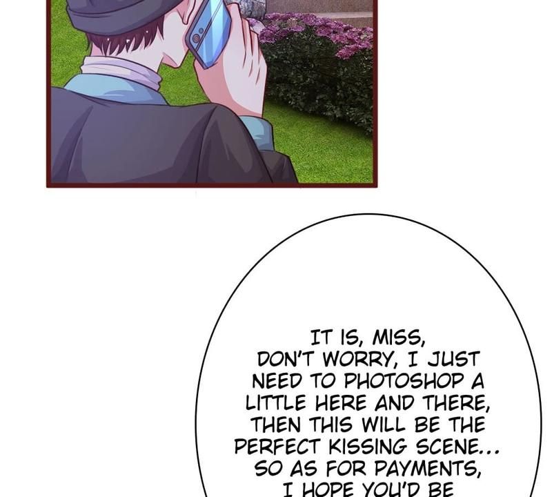 Strategy of Reborn Movie Queen - Episode 69 — page 5
