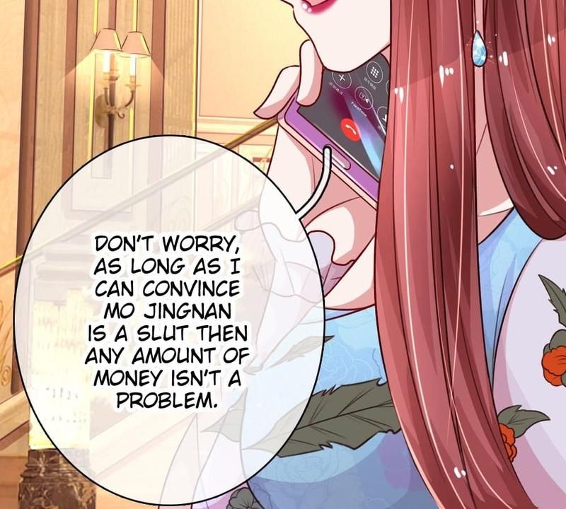 Strategy of Reborn Movie Queen - Episode 69 — page 8