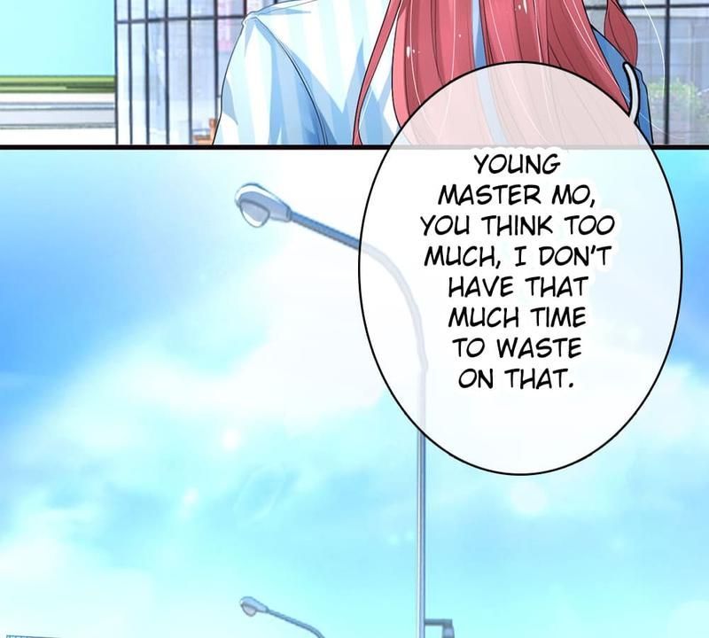 Strategy of Reborn Movie Queen - Episode 7 — page 20