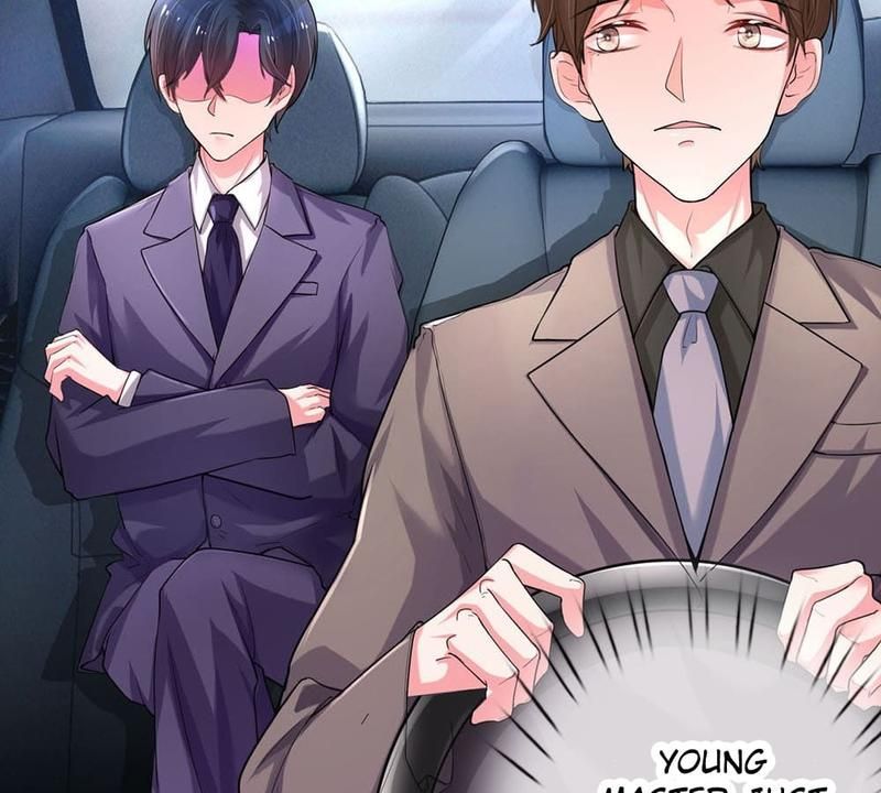 Strategy of Reborn Movie Queen - Episode 7 — page 27