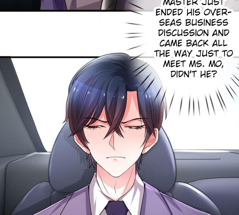 Strategy of Reborn Movie Queen - Episode 7 — page 28