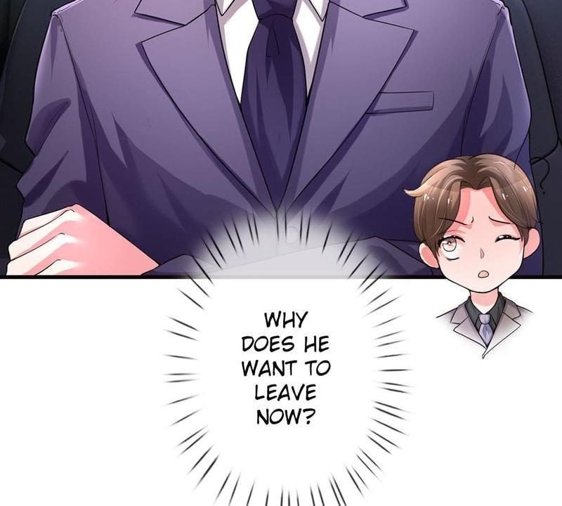 Strategy of Reborn Movie Queen - Episode 7 — page 29