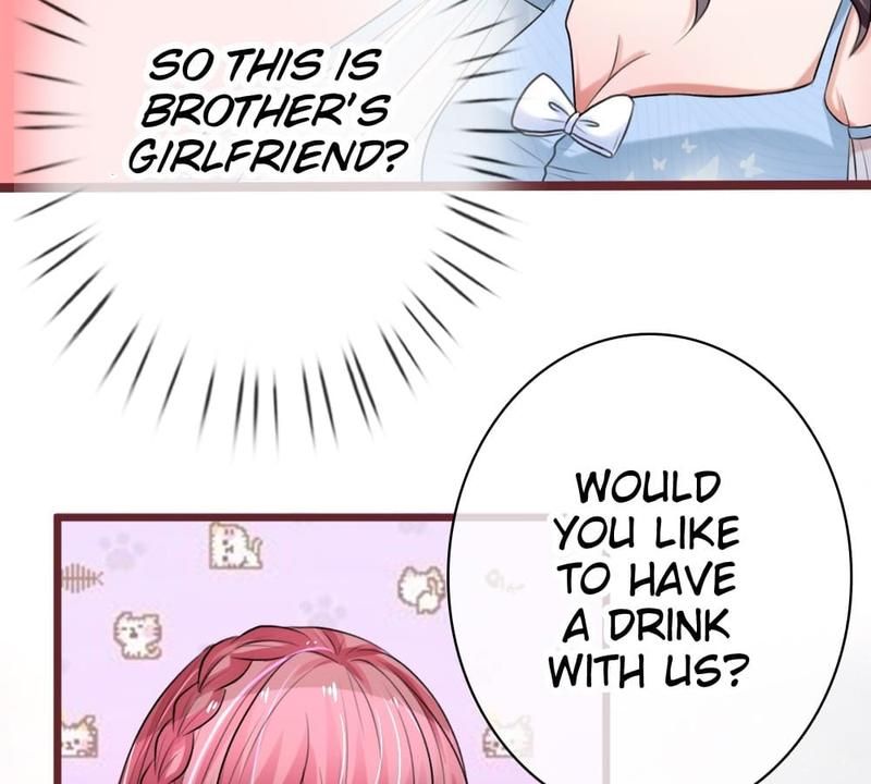 Strategy of Reborn Movie Queen - Episode 70 — page 17