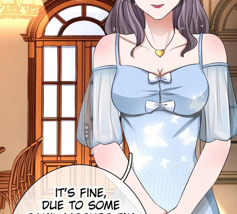 Strategy of Reborn Movie Queen - Episode 70 — page 20