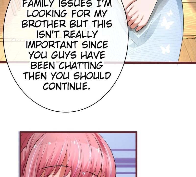 Strategy of Reborn Movie Queen - Episode 70 — page 21