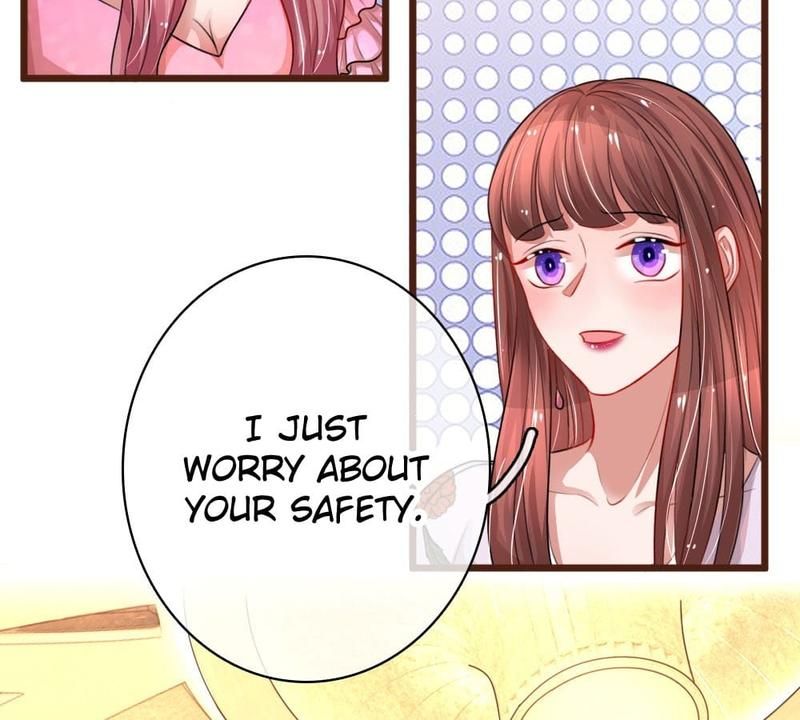 Strategy of Reborn Movie Queen - Episode 71 — page 21
