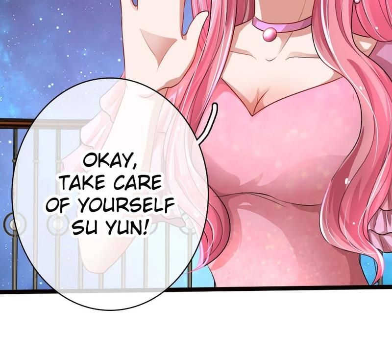 Strategy of Reborn Movie Queen - Episode 71 — page 4