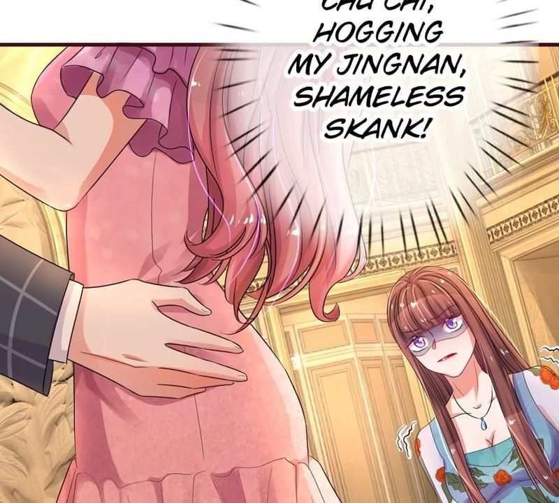 Strategy of Reborn Movie Queen - Episode 72 — page 15