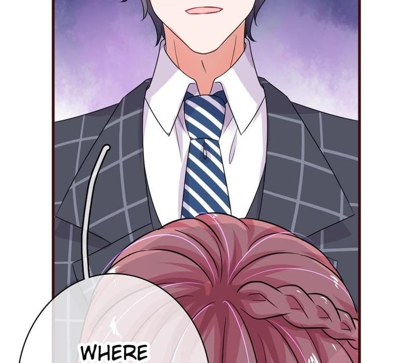 Strategy of Reborn Movie Queen - Episode 72 — page 17