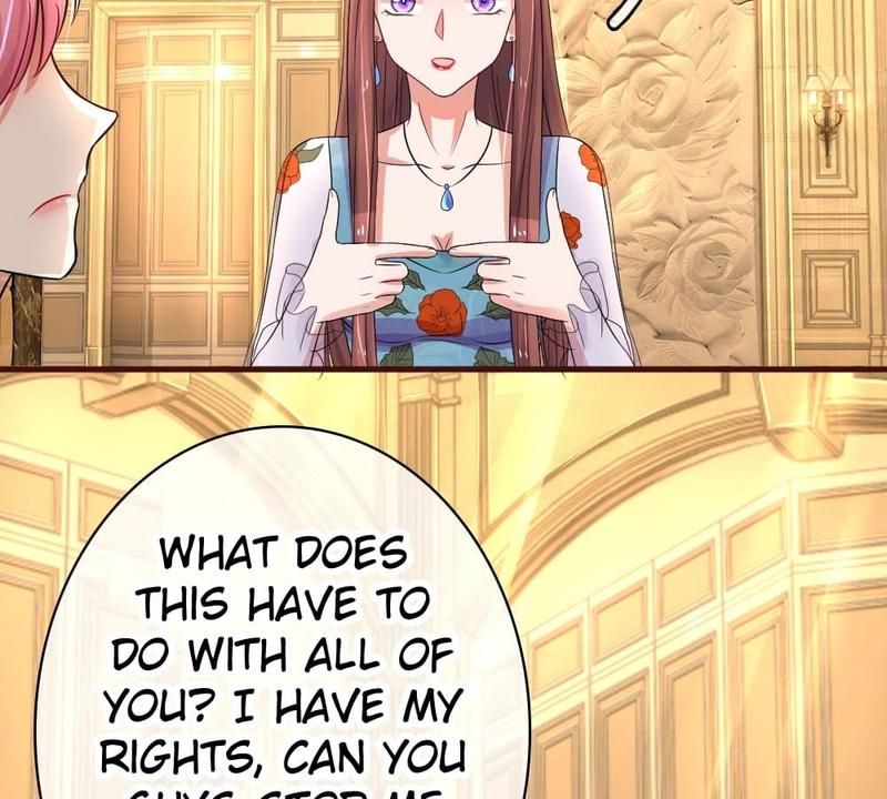 Strategy of Reborn Movie Queen - Episode 72 — page 22