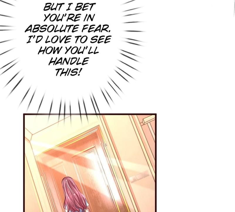 Strategy of Reborn Movie Queen - Episode 73 — page 17