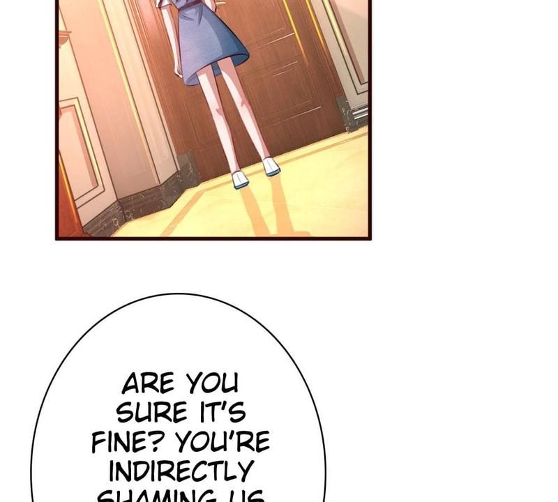 Strategy of Reborn Movie Queen - Episode 73 — page 18