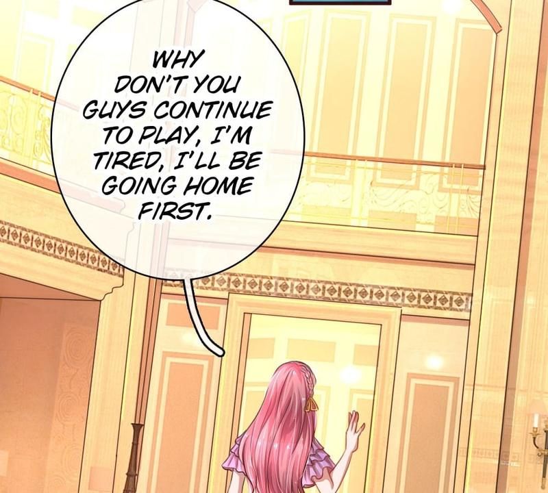 Strategy of Reborn Movie Queen - Episode 73 — page 2