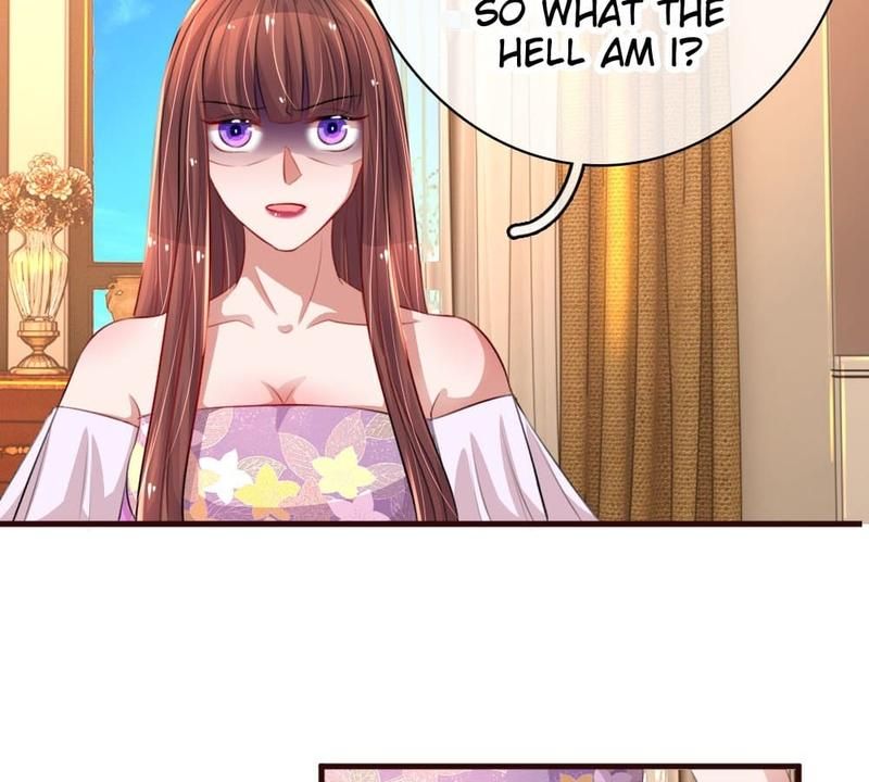Strategy of Reborn Movie Queen - Episode 73 — page 21