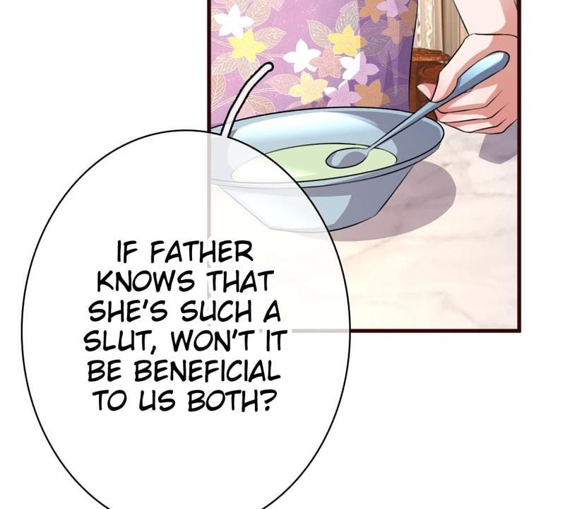 Strategy of Reborn Movie Queen - Episode 73 — page 22