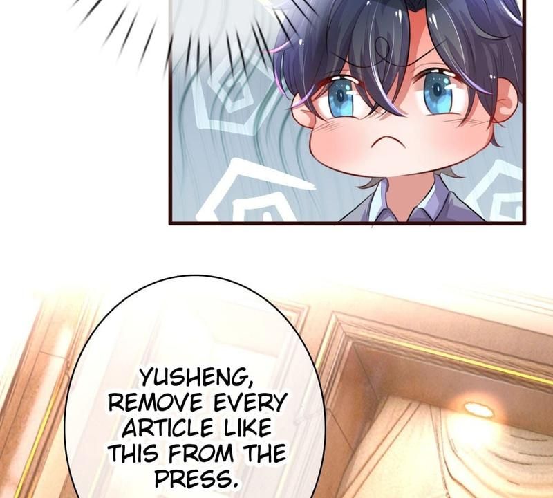 Strategy of Reborn Movie Queen - Episode 73 — page 30